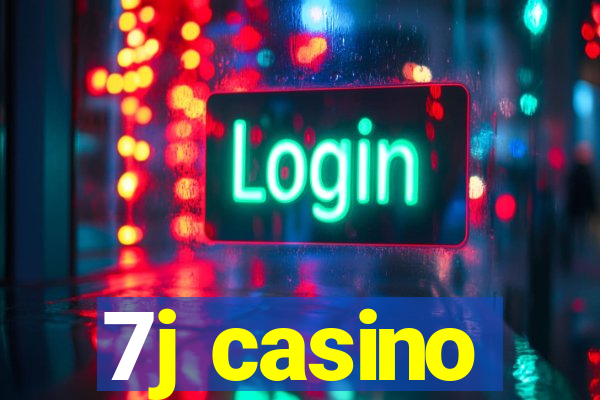 7j casino